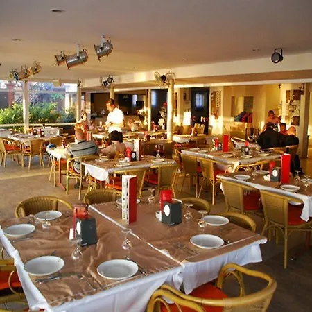 Hotel Lion Kusadası